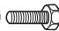 MTD GRASS CATCHER FOR LAWN TRACTORS 45, 47 WITH 76 CM CUTTING DECK - 101