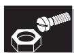 MTD GRASS CATCHER FOR LAWN TRACTORS 45, 47 WITH 76 CM CUTTING DECK - 23