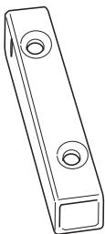 MTD GRASS CATCHER FOR LAWN TRACTORS 45, 47 WITH 76 CM CUTTING DECK - 30