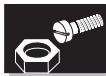 MTD GRASS CATCHER FOR LAWN TRACTORS 45, 47 WITH 76 CM CUTTING DECK - 130