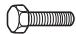 MTD GRASS CATCHER FOR LAWN TRACTORS 45, 47 WITH 76 CM CUTTING DECK - 143
