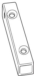 MTD GRASS CATCHER FOR LAWN TRACTORS 45, 47 WITH 76 CM CUTTING DECK - 116