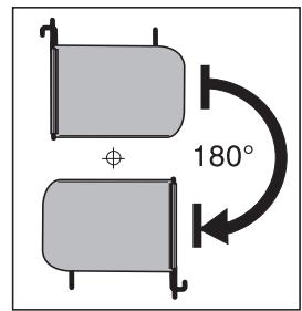 MTD GRASS CATCHER FOR LAWN TRACTORS 45, 47 WITH 76 CM CUTTING DECK - 166