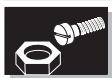 MTD GRASS CATCHER FOR LAWN TRACTORS 45, 47 WITH 76 CM CUTTING DECK - 151