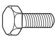 MTD GRASS CATCHER FOR LAWN TRACTORS 45, 47 WITH 76 CM CUTTING DECK - 66