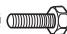 MTD GRASS CATCHER FOR LAWN TRACTORS 45, 47 WITH 76 CM CUTTING DECK - 93