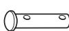 MTD GRASS CATCHER FOR LAWN TRACTORS 700 WITH 76 CM AND 105 CM CUTTING DECK - i - 33