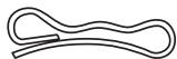 MTD GRASS CATCHER FOR LAWN TRACTORS 700 WITH 76 CM AND 105 CM CUTTING DECK - i - 9