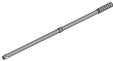 MTD GRASS CATCHER FOR LAWN TRACTORS 700 WITH 76 CM AND 105 CM CUTTING DECK - i - 41