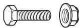 MTD GRASS CATCHER FOR LAWN TRACTORS 700 WITH 76 CM AND 105 CM CUTTING DECK - i - 13