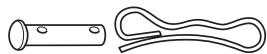 MTD GRASS CATCHER FOR LAWN TRACTORS 700 WITH 76 CM AND 105 CM CUTTING DECK - i - 7