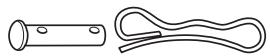 MTD GRASS CATCHER FOR LAWN TRACTORS 700 WITH 76 CM AND 105 CM CUTTING DECK - i - 6