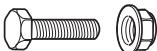 MTD GRASS CATCHER FOR LAWN TRACTORS 700 WITH 76 CM AND 105 CM CUTTING DECK - i - 20