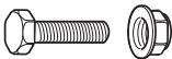 MTD GRASS CATCHER FOR LAWN TRACTORS 700 WITH 76 CM AND 105 CM CUTTING DECK - i - 22
