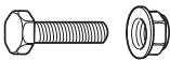 MTD GRASS CATCHER FOR LAWN TRACTORS 700 WITH 76 CM AND 105 CM CUTTING DECK - i - 21
