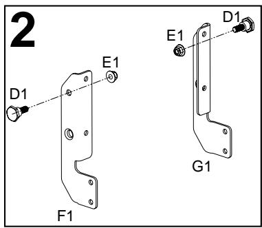 MTD GRASS CATCHER FOR LAWN TRACTORS 700, 900, RT99 - 9