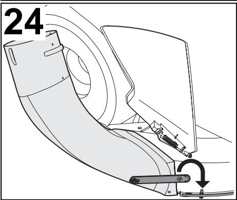 MTD GRASS CATCHER FOR LAWN TRACTORS 700, 900, RT99 - 31