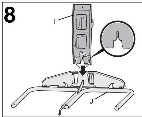 MTD GRASS CATCHER FOR LAWN TRACTORS 700, 900, RT99 - 15