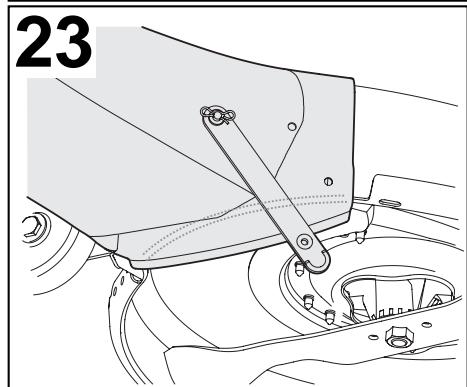MTD GRASS CATCHER FOR LAWN TRACTORS 700, 900, RT99 - 30