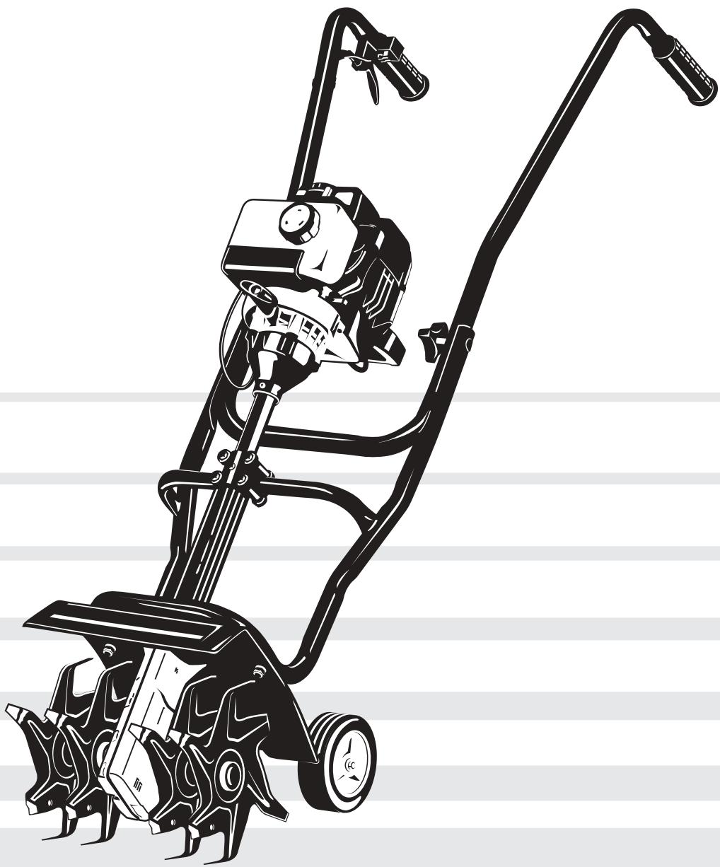MTD 410R - 1