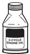 MTD 410R - Using Fuel Additives - 3