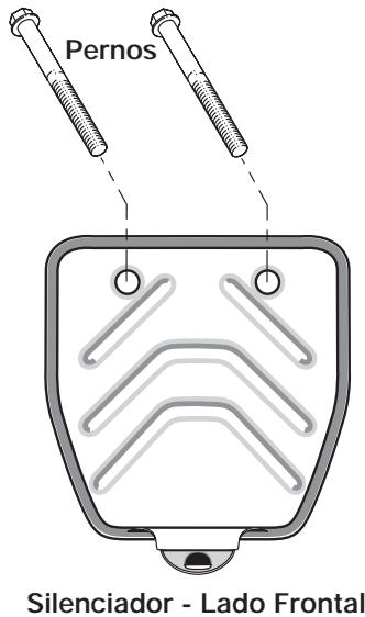 MTD 410R - MANTENIMIENTO DEL PARACHISPAS - 2
