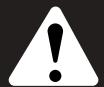 MTD TB25ET - WARNING - 1