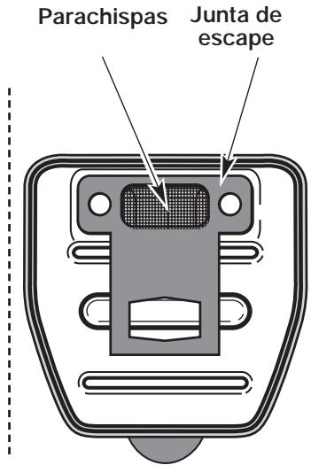 MTD TB25ET - MANTENIMIENTO DEL PARACHISPAS - 3