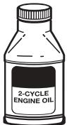 MTD TB25ET - Using Fuel Additives - 3