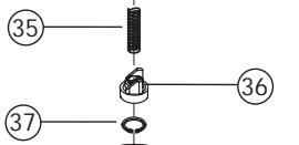 MTD TB25ET - Optional Accessories - 4