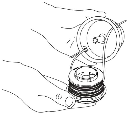 MTD TB25ET - MAINTENANCE AND REPAIR INSTRUCTIONS - 1