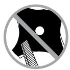 MTD TB3000 - WARNING - 1