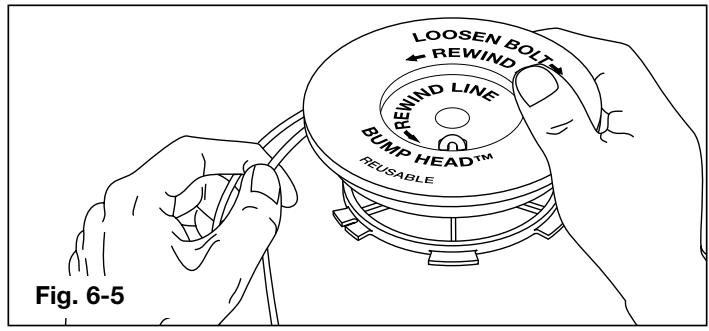 MTD TB3000 - Go To Step 8 for Membrane Line Installation - 1