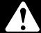 MTD TB3000 - WARNING - 1