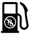 MTD TB3000 - SYMBOL - 7