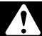MTD TB3000 - CAUTION - 1
