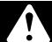MTD TB3000 - WARNING - 1