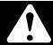 MTD TB3000 - WARNING - 1