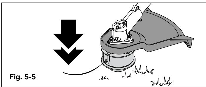 MTD TB3000 - STOPPING INSTRUCTIONS - 2
