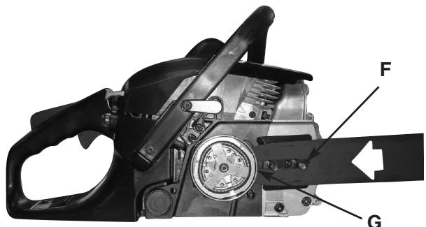 MTD TB4018CC - PRECAUTION - 5