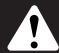MTD TB4018CC - WARNING - 1