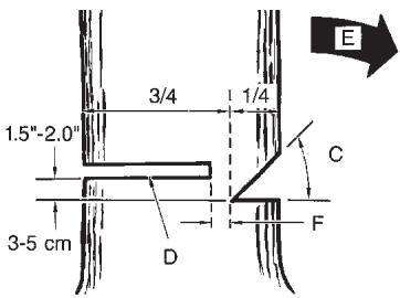 MTD TB4018CC - ADVERTENCIA - 2