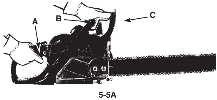 MTD TB4018CC - ADVERTENCIA - 1
