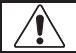 MTD TB4018CC - ADVERTENCIA - 1