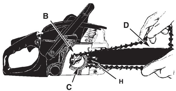 MTD TB4018CC - ADVERTENCIA - 2