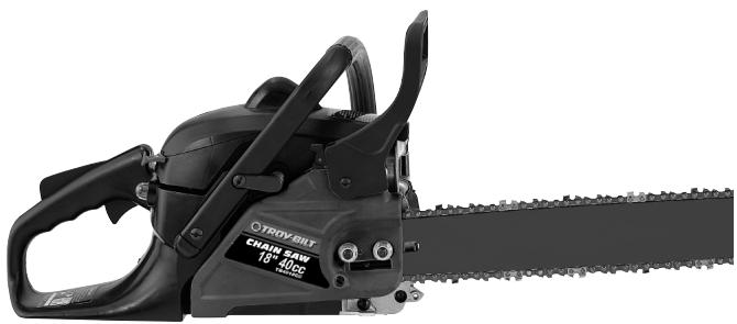 MTD TB4018CC - ADVERTENCIA - 3