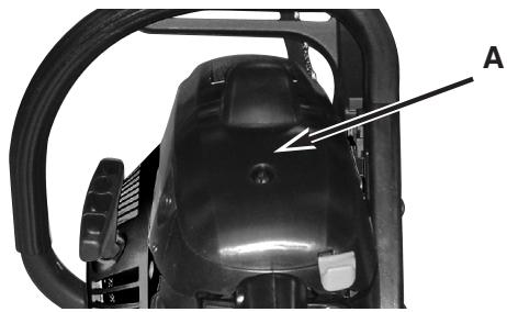 MTD TB4018CC - ADVERTENCIA - 1