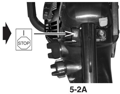 MTD TB4018CC - IMPORTANT IDLING INFORMATION - 1