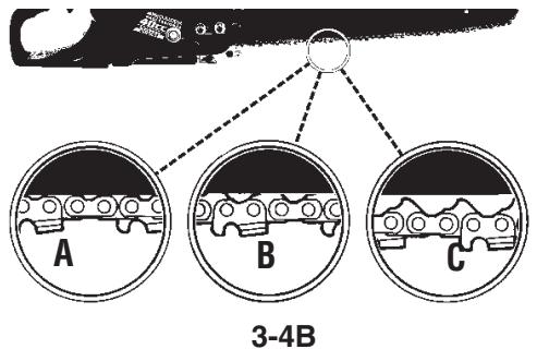 MTD TB4018CC - - INSTRUCTIONS POUR MONTAGE - 1