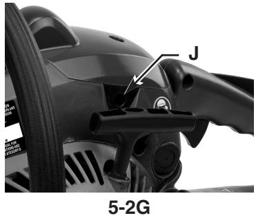 MTD TB4018CC - IMPORTANT IDLING INFORMATION - 7